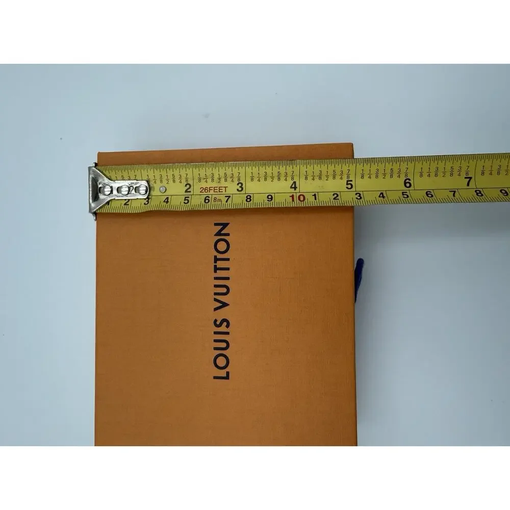 Louis Vuitton authentic louis